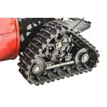 Import KC1334MT Snow Thrower from chinese wholesale supplier and manufacturer