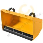 Import KCB25 Sweeper from chinese wholesale supplier and manufacturer
