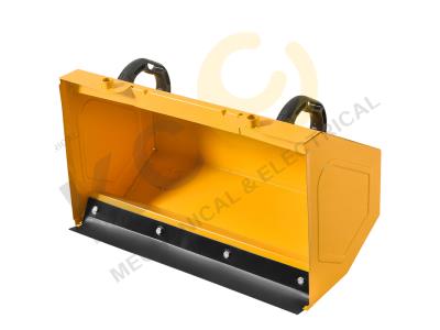 Import KCB25 Sweeper from chinese wholesale supplier and manufacturer