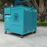 Import Dummy Load bank 500kw from chinese wholesale supplier and manufacturer