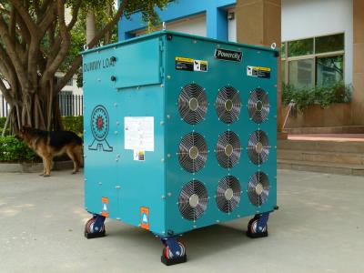 Import Dummy Load Banks from chinese wholesale supplier and manufacturer