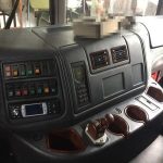 Import Fire-fighting truck cab TJ2000 from chinese wholesale supplier and manufacturer