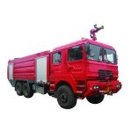Import Fire-fighting truck cab TJ2000 from chinese wholesale supplier and manufacturer