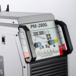 Import pulse MIG welding machine from chinese wholesale supplier and manufacturer