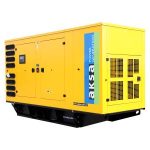 Import Diesel Generator-Powered By Cummins from chinese wholesale supplier and manufacturer