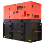Import Keypower 20 kw generator for telecom powered by Perkins from chinese wholesale supplier and manufacturer