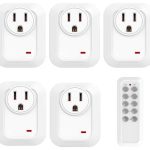Import Remote Control Outlet Switch from chinese wholesale supplier and manufacturer