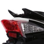 Import A9 -Zhongneng Znen sporty scooter from chinese wholesale supplier and manufacturer