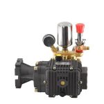 Import POWER SPRAYER FST-21H-1 from chinese wholesale supplier and manufacturer