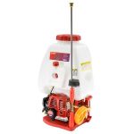 Import KNAPSACK POWER SPRAYER FST-767 from chinese wholesale supplier and manufacturer
