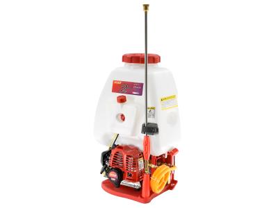 Import KNAPSACK POWER SPRAYER FST-767 from chinese wholesale supplier and manufacturer