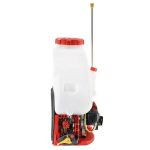 Import KNAPSACK POWER SPRAYER FST-767 from chinese wholesale supplier and manufacturer