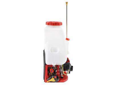 Import KNAPSACK POWER SPRAYER FST-767 from chinese wholesale supplier and manufacturer