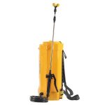 Import Knapsack Electric Sprayer FST-16DE from chinese wholesale supplier and manufacturer
