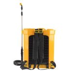 Import Knapsack Electric Sprayer FST-16DE from chinese wholesale supplier and manufacturer