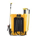 Import Knapsack Electric Sprayer FST-20DS from chinese wholesale supplier and manufacturer