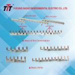 Import COMBINATED BUSBAR from chinese wholesale supplier and manufacturer
