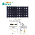 Import XINYA 3″ 24V 140W DC solar energy submersible screw water pump (3SPST1.3/50-D24/140) from chinese wholesale supplier and manufacturer