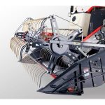 Import Combine-harvester 4LZ series from chinese wholesale supplier and manufacturer