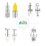 Import XINYA 250w high head vibration pump submersible water pump for Russia （XVM60） from chinese wholesale supplier and manufacturer
