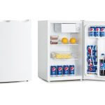 Import Refrigerator BC-132A Mini Bar Fridge from chinese wholesale supplier and manufacturer