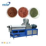 Import 150kg/h-5000kg/h fish feed production line from chinese wholesale supplier and manufacturer