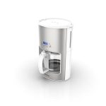 Import coffee maker from chinese wholesale supplier and manufacturer