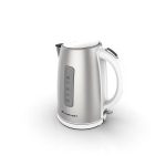 Import kettle from chinese wholesale supplier and manufacturer
