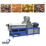 Import 120-500kg/h puffed snack food machine line from chinese wholesale supplier and manufacturer