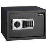 Import Safewell 25NEK Digital Electronic Lock Home Safe Box from chinese wholesale supplier and manufacturer