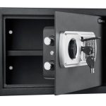 Import Safewell 25NEK Digital Electronic Lock Home Safe Box from chinese wholesale supplier and manufacturer