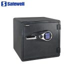 Import SafewellSWF1818E Electronic Fireproof Hotel Weight Safe Box Cabinet from chinese wholesale supplier and manufacturer