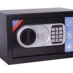 Import Safewell 20SZ Digital Electronic Lock Safes Home Safe Box from chinese wholesale supplier and manufacturer