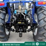 Import LOVOL E SERIES 504 TRACTOR from chinese wholesale supplier and manufacturer