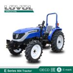 Import LOVOL E SERIES 504 TRACTOR from chinese wholesale supplier and manufacturer