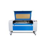 Import SH-G1390 80W Laser cutting engraving machine price from chinese wholesale supplier and manufacturer