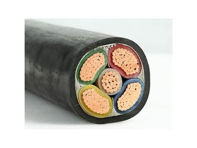 Import Copper Conductor XLPE Insulated PVC Sheathed Power Cable from chinese wholesale supplier and manufacturer