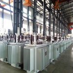 Import oil immersed transformer from chinese wholesale supplier and manufacturer