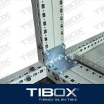Import TIBOX Metal electrical floor standing cabinet AR9000 single door IP55 UL(manufacturer) from chinese wholesale supplier and manufacturer