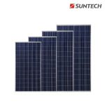 Import Suntech 335W Poly Standard Solar Panel for Solar Power System from chinese wholesale supplier and manufacturer