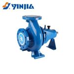 Import Big Flow Industrial Centrifugal Pumps Cast Iron Water Pump With Good Quality from chinese wholesale supplier and manufacturer
