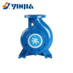 Import Big Flow Industrial Centrifugal Pumps Cast Iron Water Pump With Good Quality from chinese wholesale supplier and manufacturer