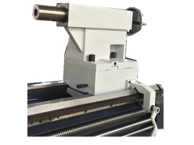 Import Heavy duty lathe CW61125C from chinese wholesale supplier and manufacturer