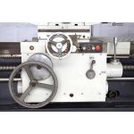 Import Heavy duty lathe CW61125C from chinese wholesale supplier and manufacturer