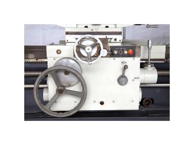 Import Heavy duty lathe CW61125C from chinese wholesale supplier and manufacturer