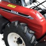 Import SC450 Back Rotary Tiller from chinese wholesale supplier and manufacturer