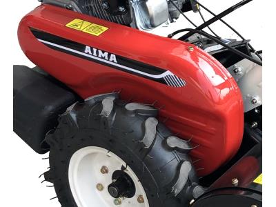 Import SC450 Back Rotary Tiller from chinese wholesale supplier and manufacturer