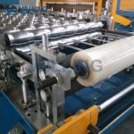 Import Roof tile roll forming machine from chinese wholesale supplier and manufacturer