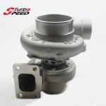 Import GTX35 Turbocharger from chinese wholesale supplier and manufacturer