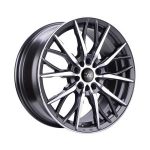 Import ALLOY WHEEL（4409） from chinese wholesale supplier and manufacturer